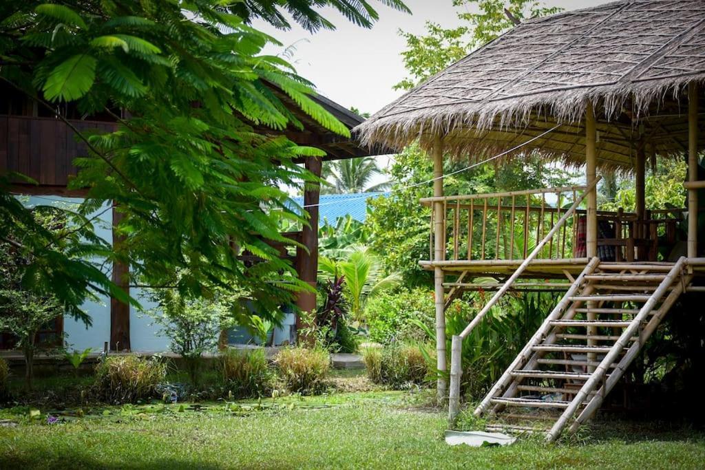 Ferienhaus Moon's Thai
