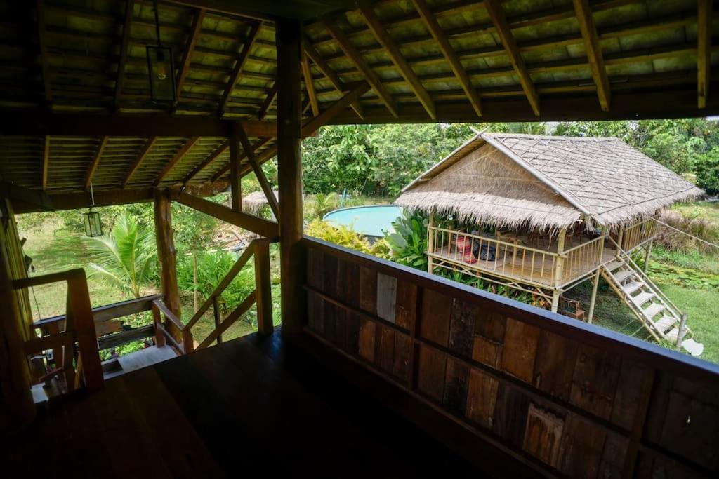 Moon's Thai Ferienhaus *