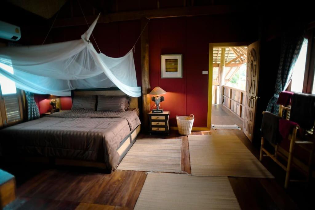 Ferienhaus Moon's Thai Chiang Mai