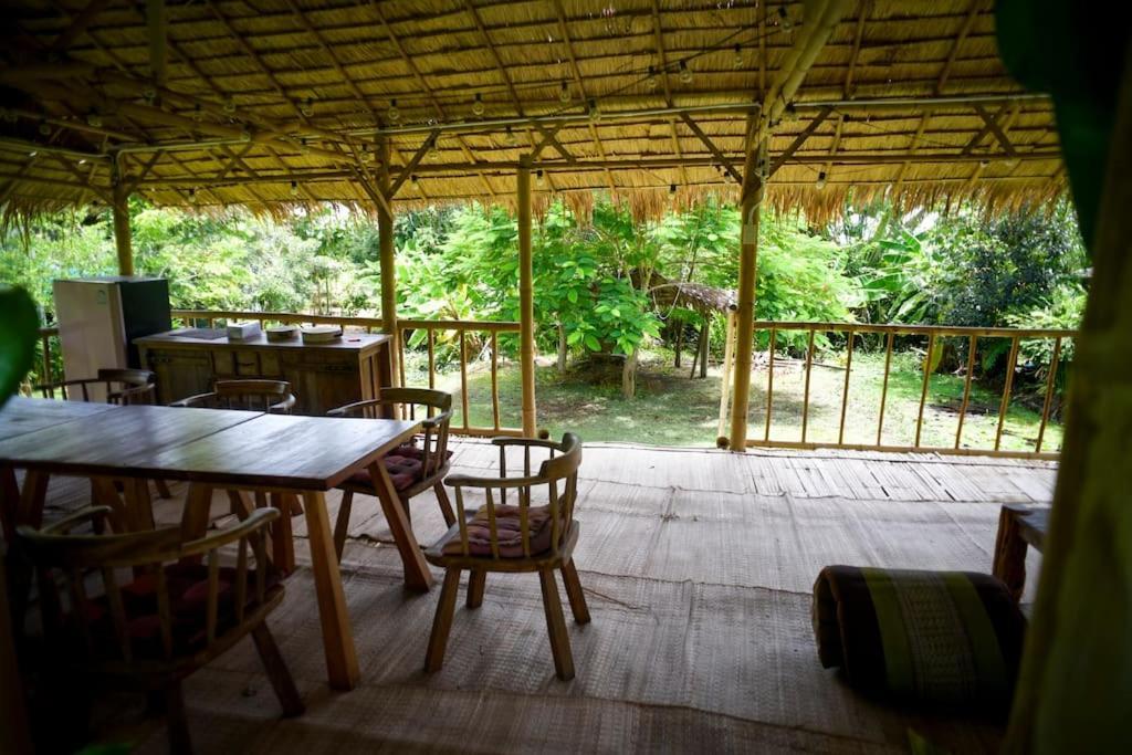 Moon's Thai Ferienhaus