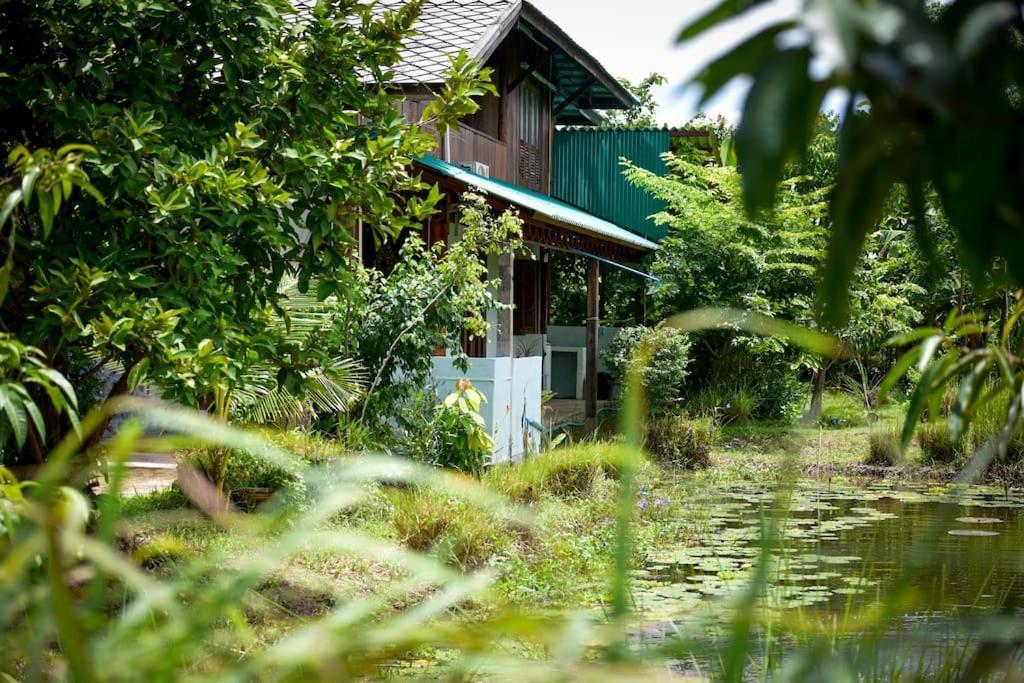 Ferienhaus Moon's Thai *
