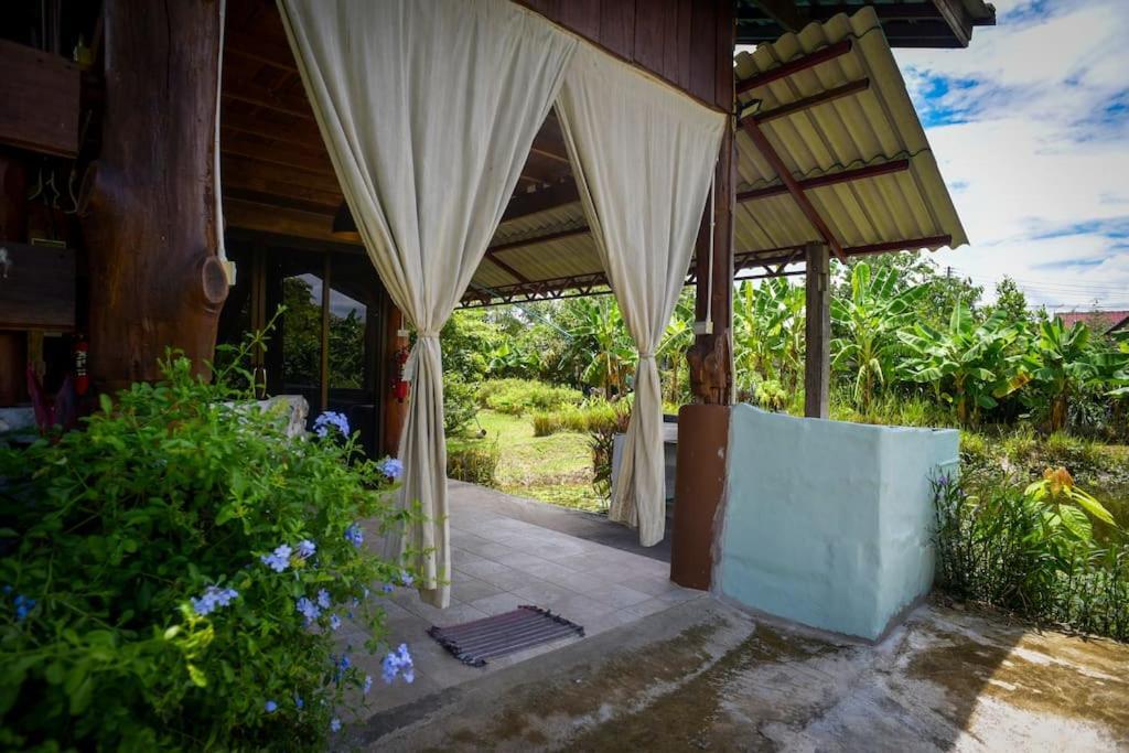 Ferienhaus Moon's Thai